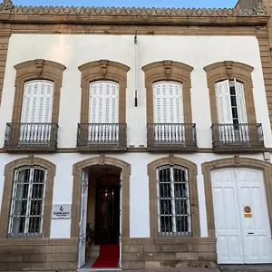 Hotel Casablanca Boutique, Linares (Jaen)