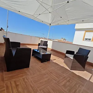 Casa Casco Antiguo Linares (Jaen)